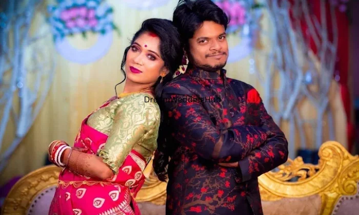 Crystal Memories Studio